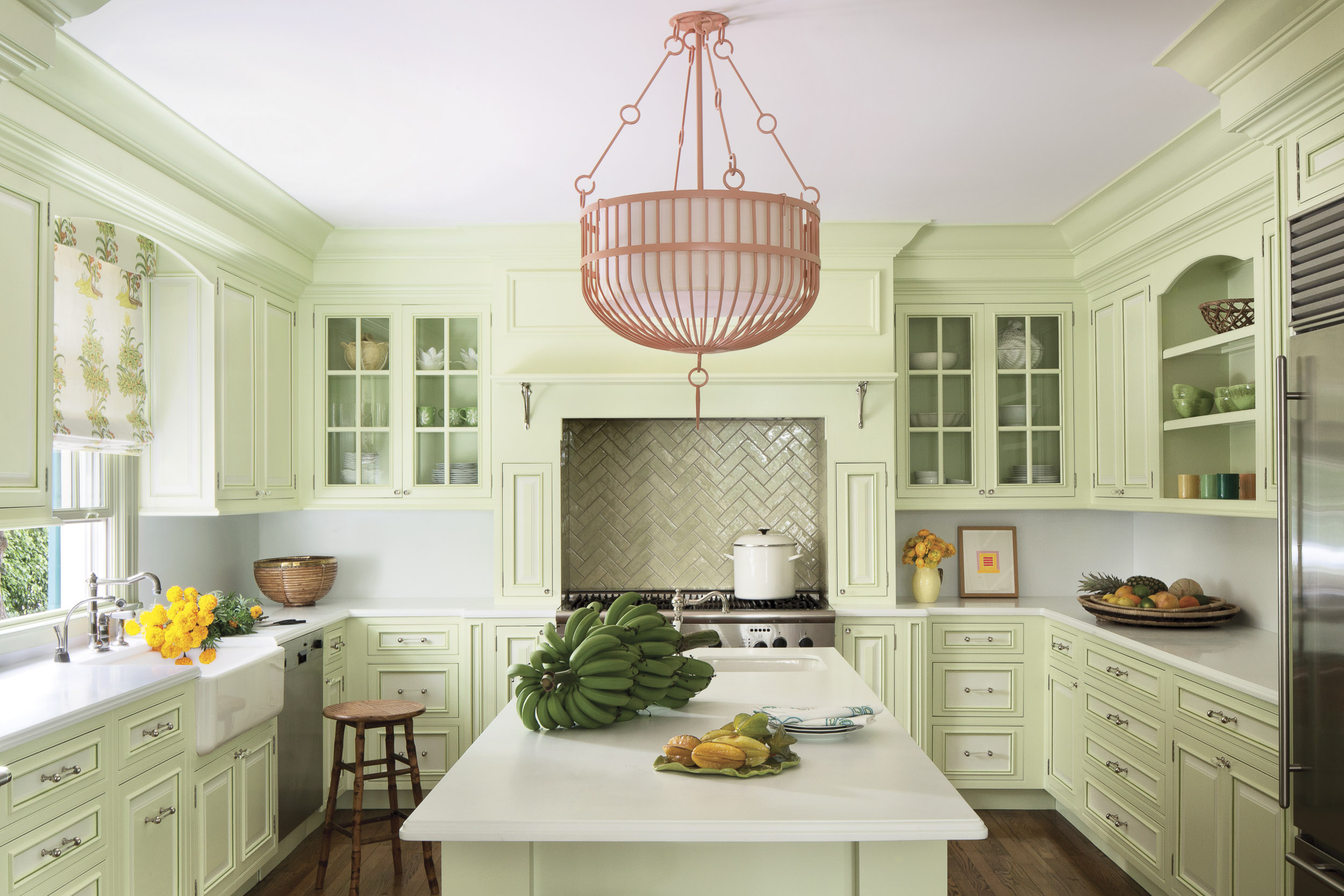 Kemble Interiors by Celerie Kemble in Palm Beach